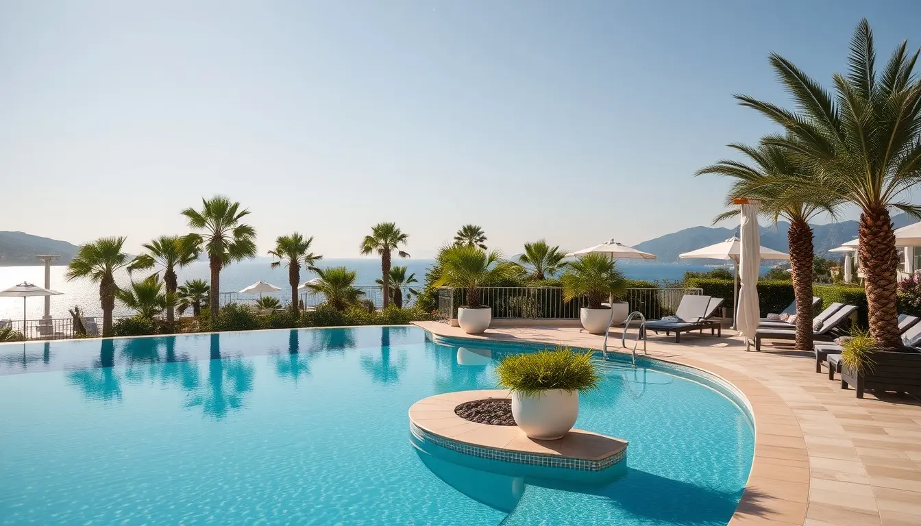 rhodos hotel costa lindia