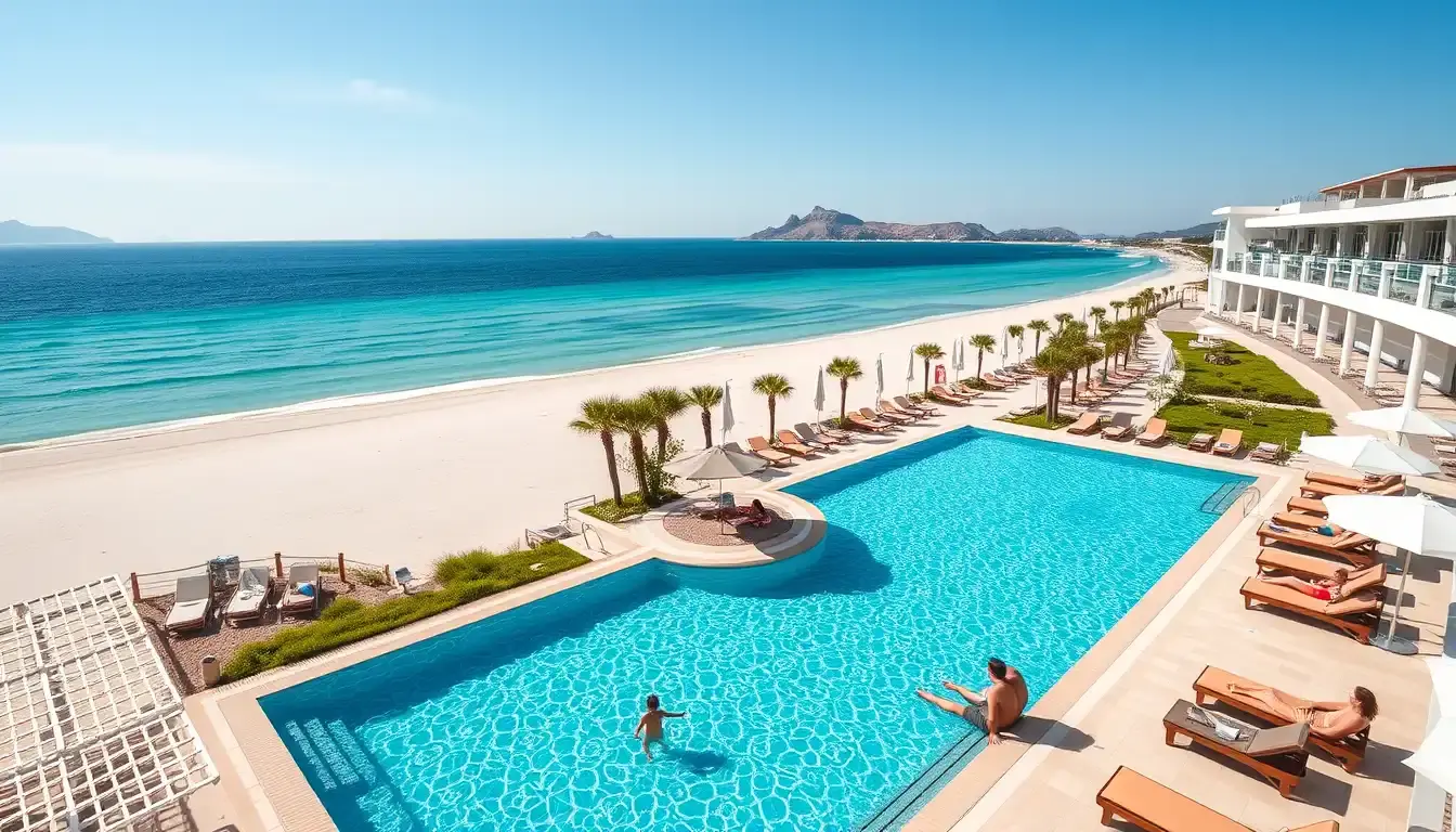 rodos princess beach hotel