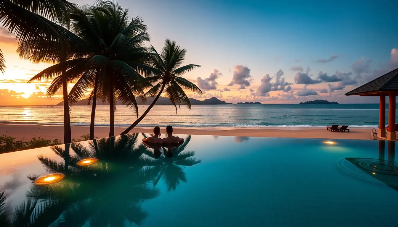 samui hotel koh