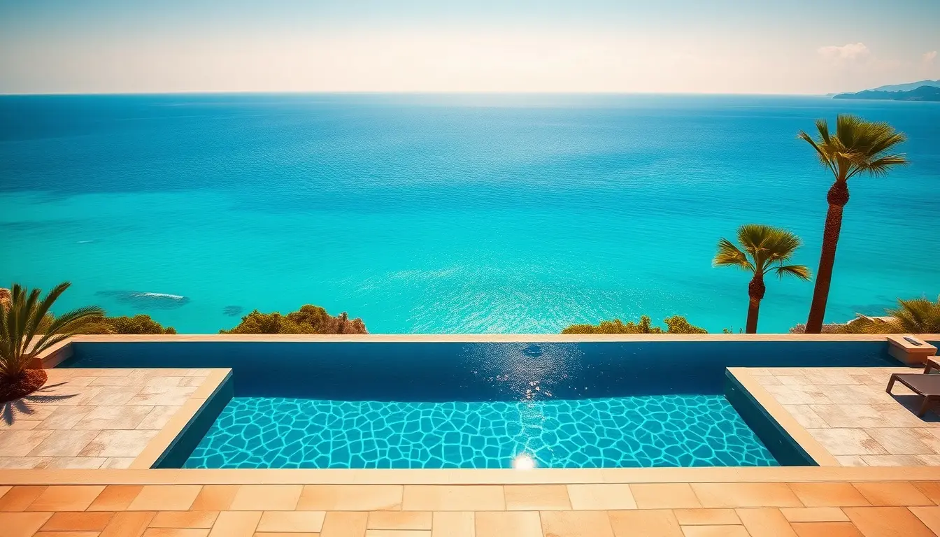 sardinien hotel