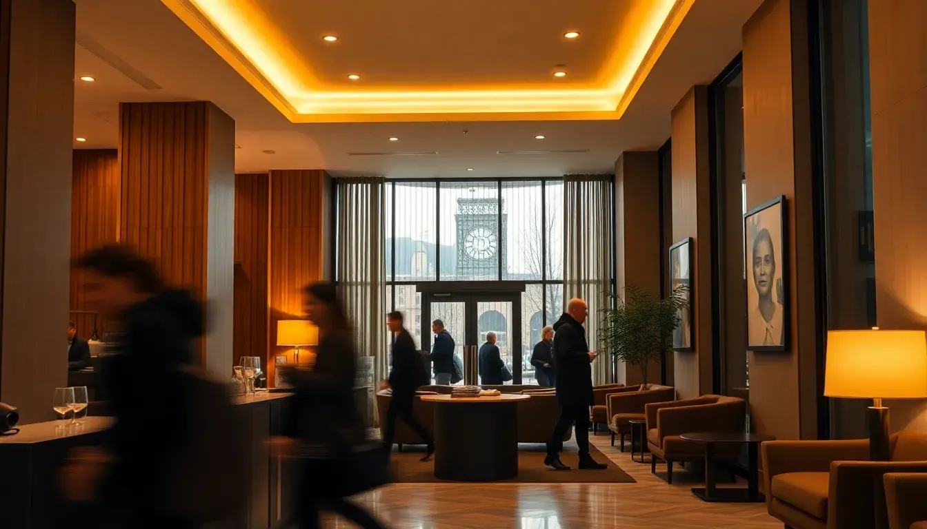 sorat hotel berlin