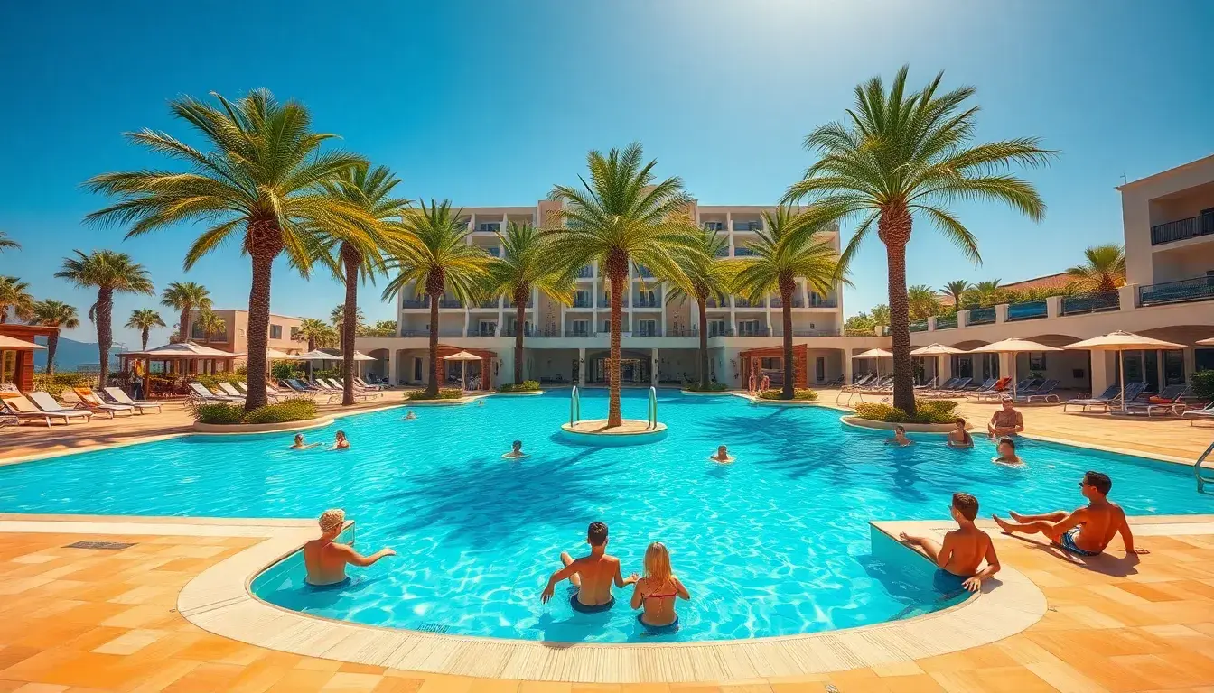 adalya art hotel