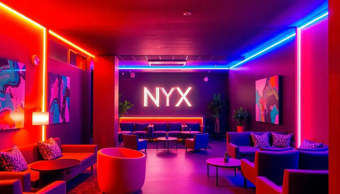 nyx hotel hamburg