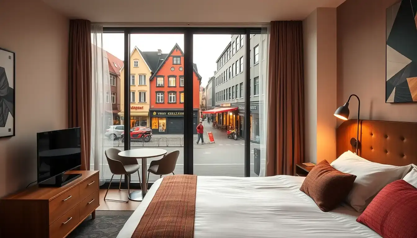 adina hackescher markt hotel berlin