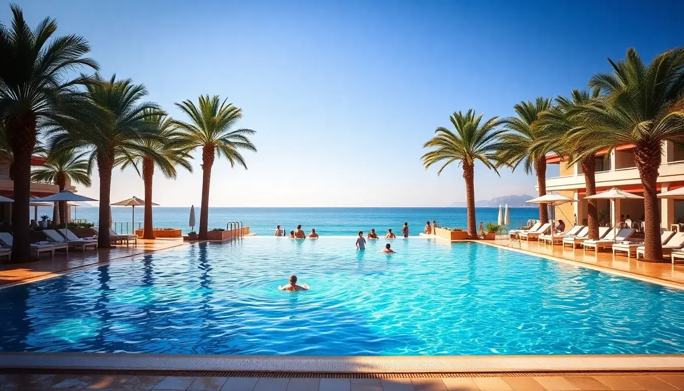 agapi beach hotel crete