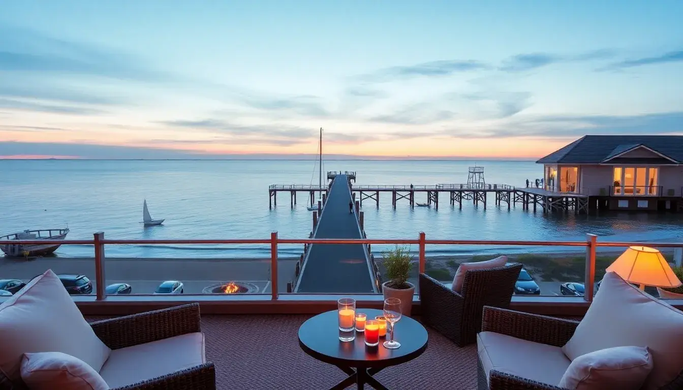 ahlbeck hotel