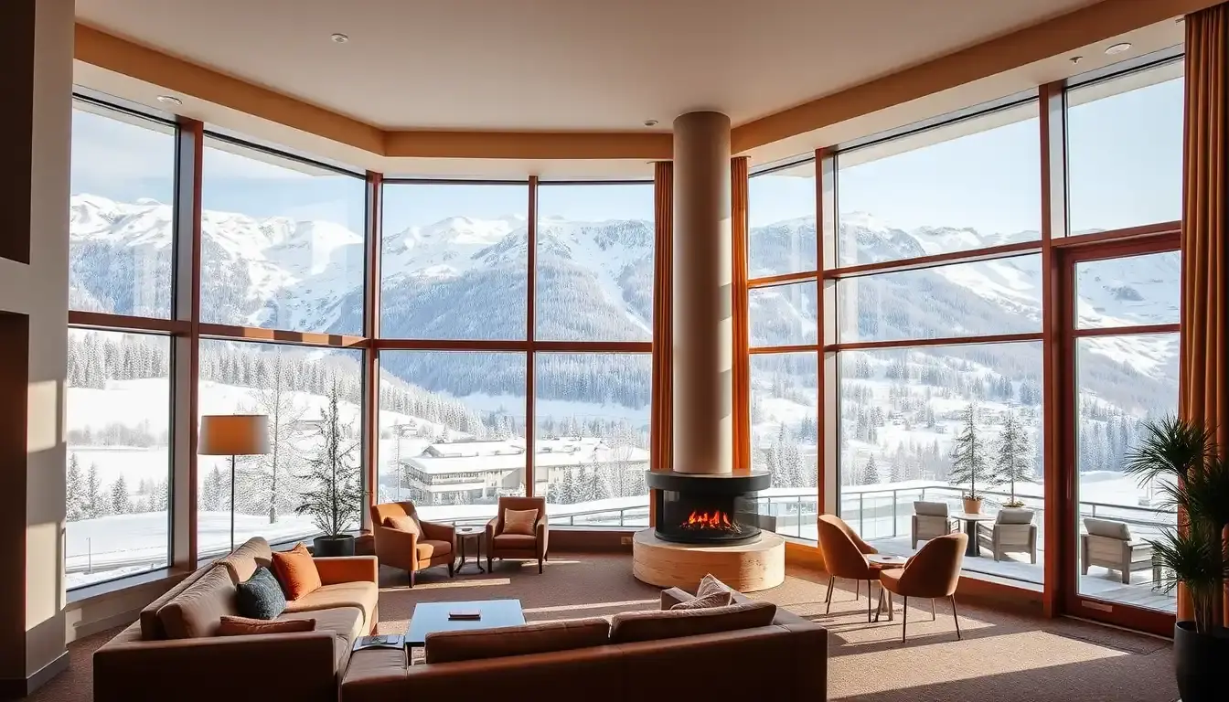 aja hotel garmisch
