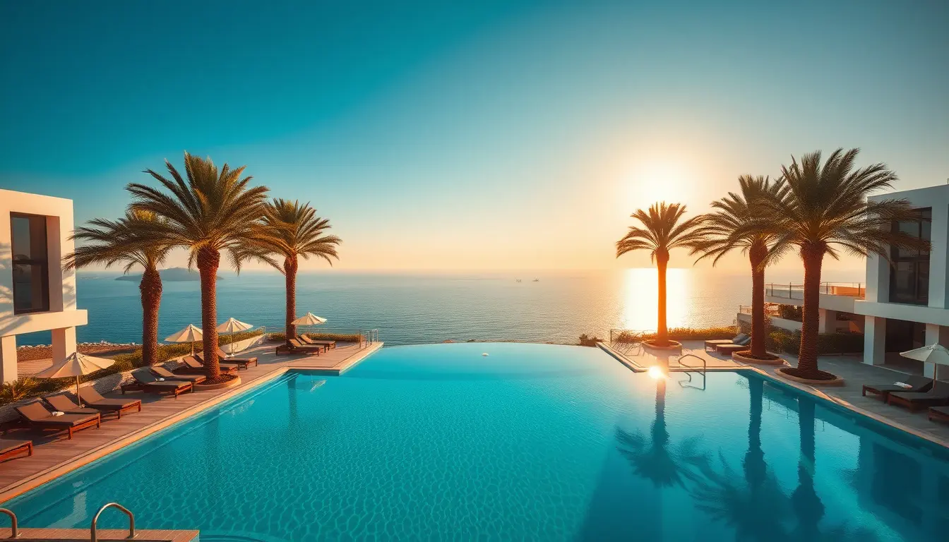 alanya hotel