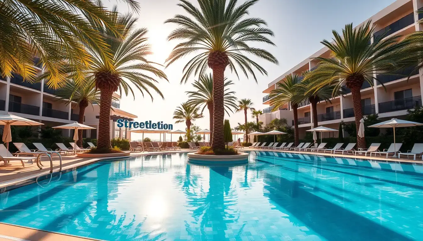 allsun hotel bella paguera