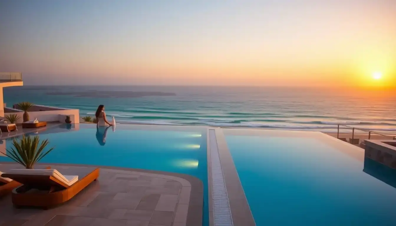 allsun hotel esquinzo beach