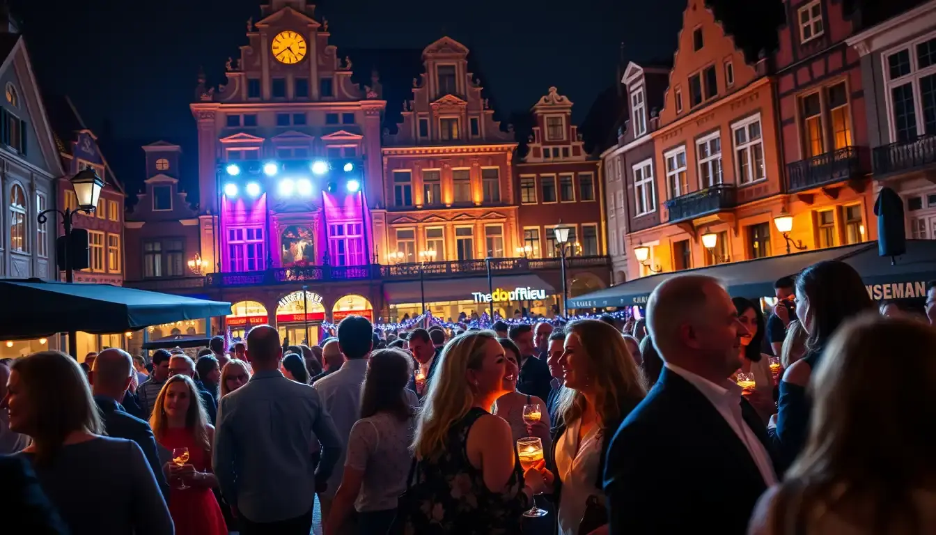 Mega-Guide: André Rieu Maastricht 2026 Tickets mit Hotel Preise – Dein Plan fürs perfekte Wochenende!