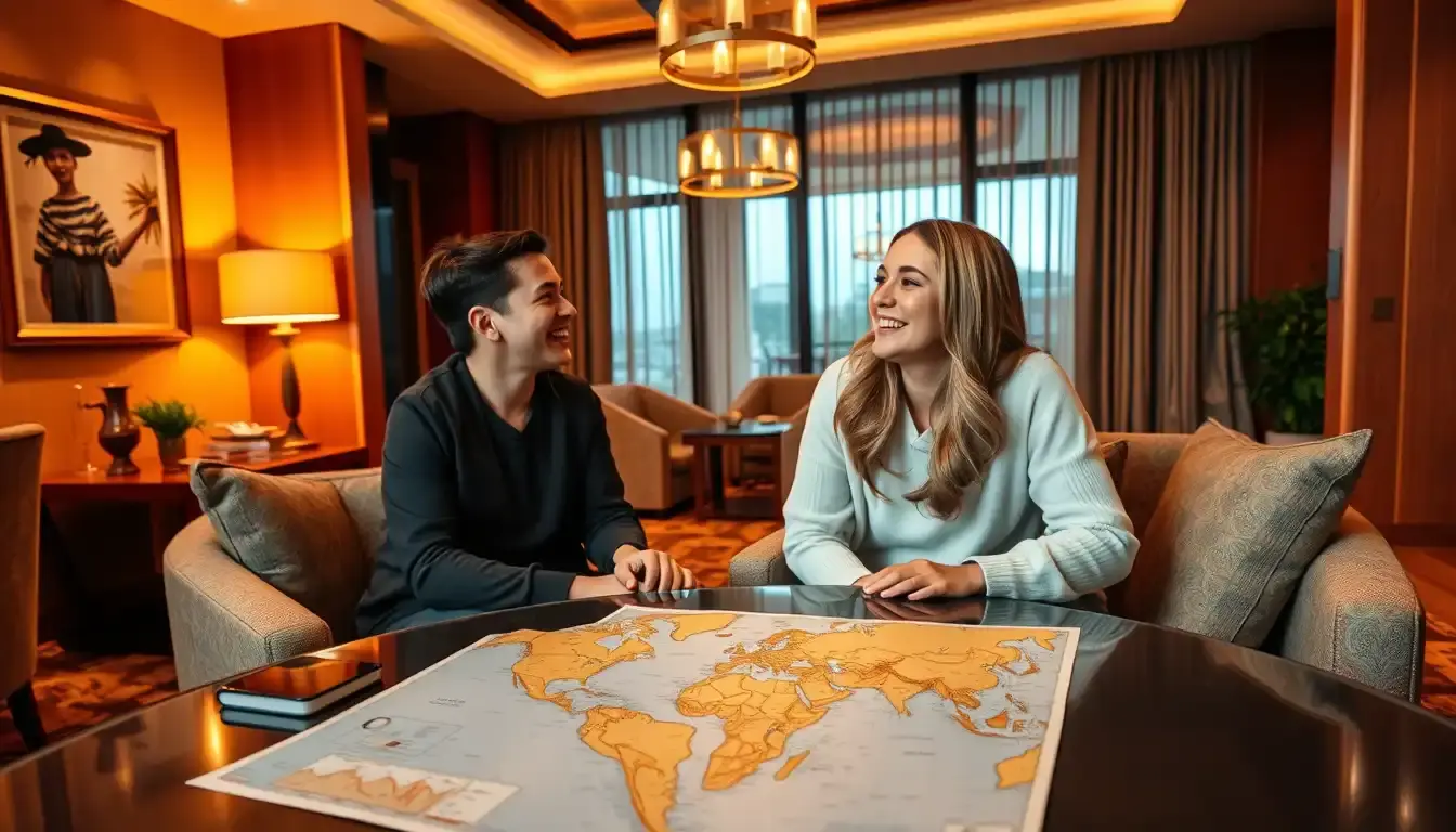 animod hotels: Deine Geheimwaffe für Luxus-Kurztrips & Hotel-Deals