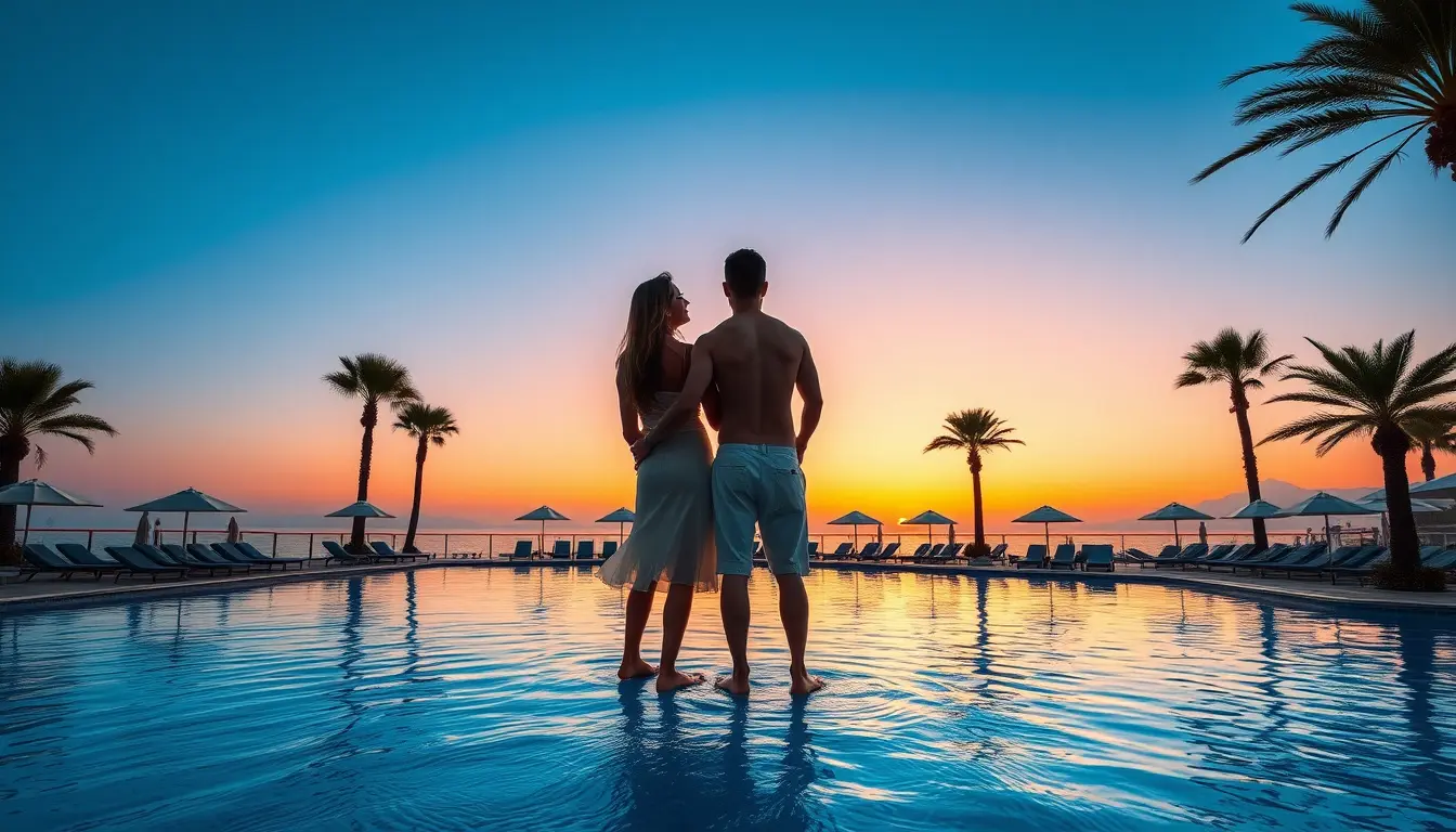 Dein perfektes Antalya Hotel Antalya Turkey – Insider-Tipps für Luxus & Schnäppchen