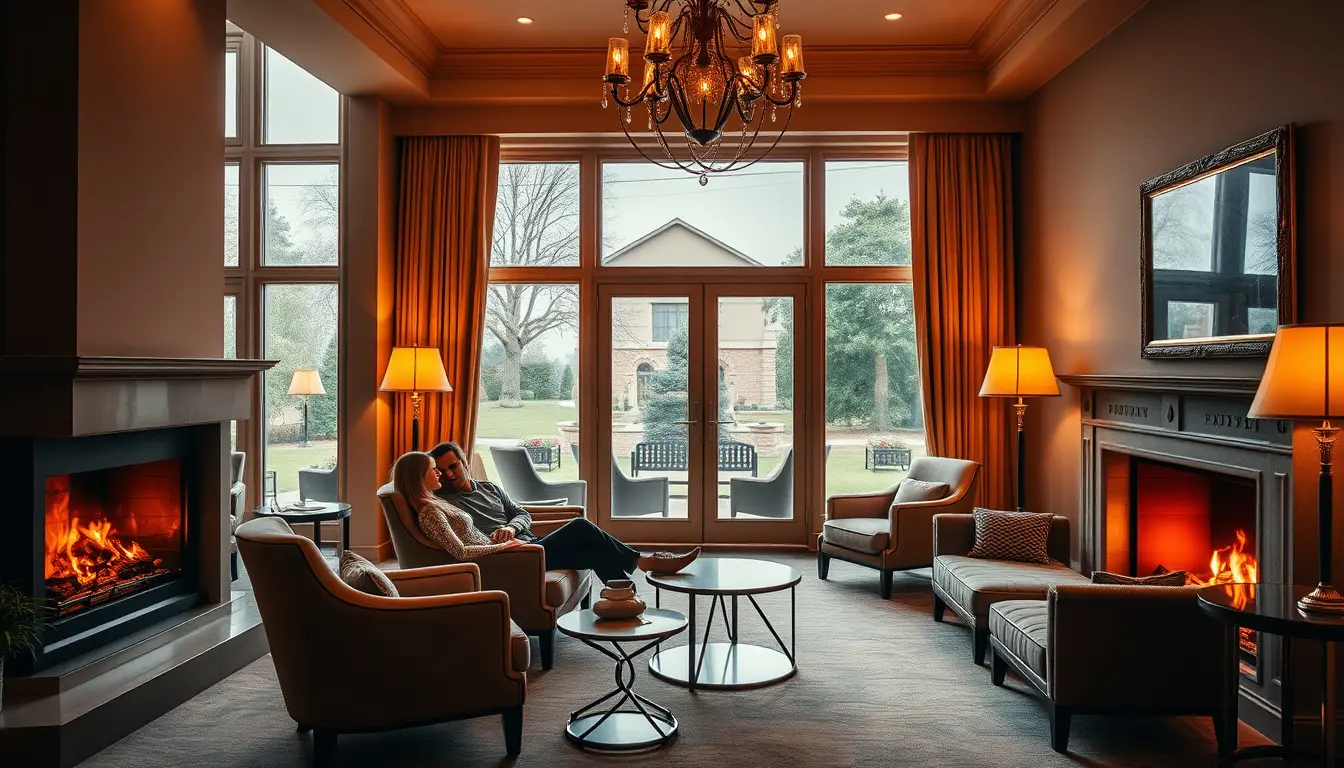 Bad Kissingen Hotel finden: So buchst du deine Wellness-Oase in der Rhön zum Bestpreis!