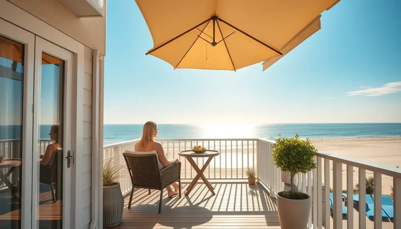 timmendorfer strand hotel