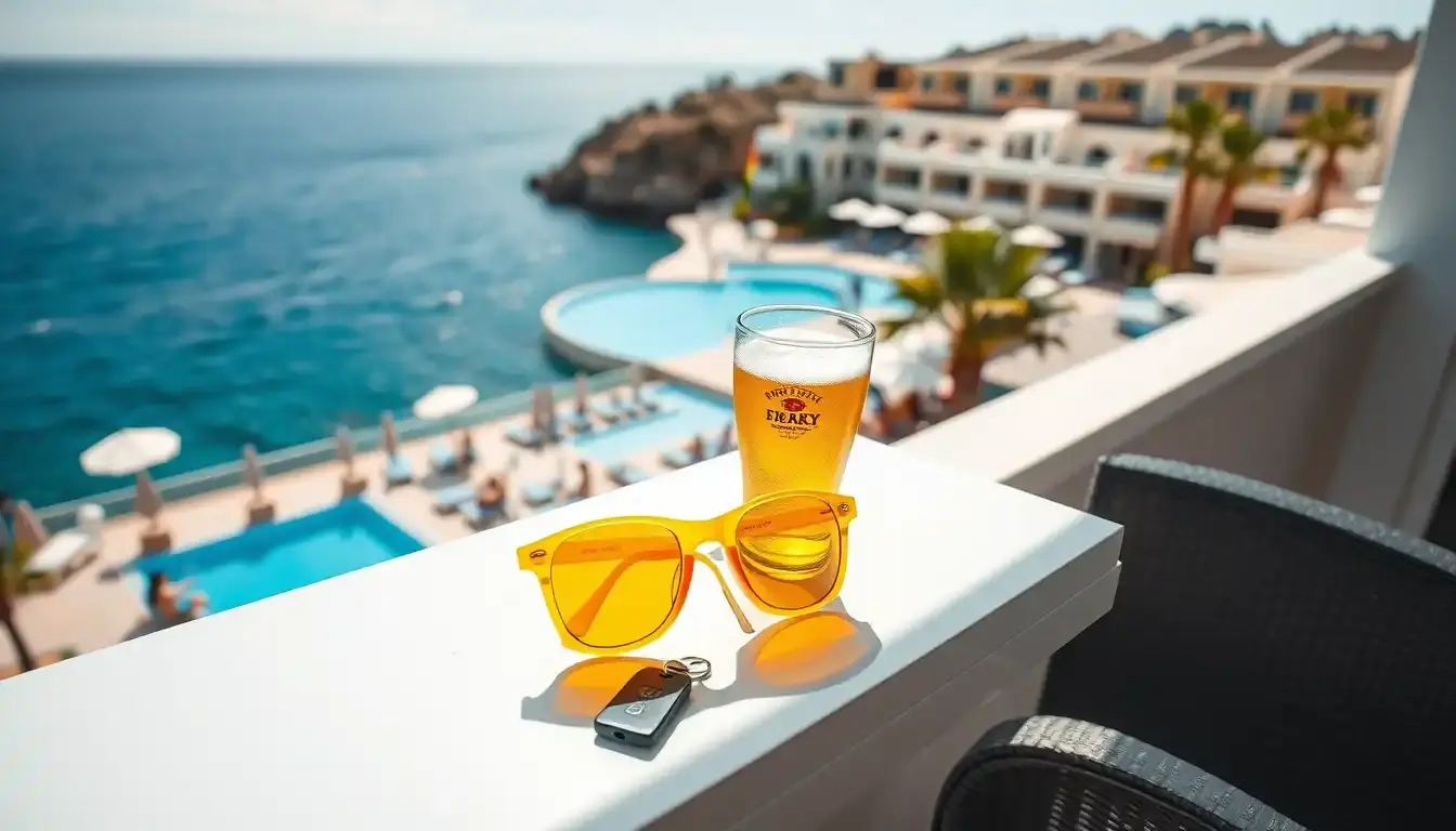 Ballermann Hotels 2024: Dein Insider-Guide für den Party-Hotspot Playa de Palma