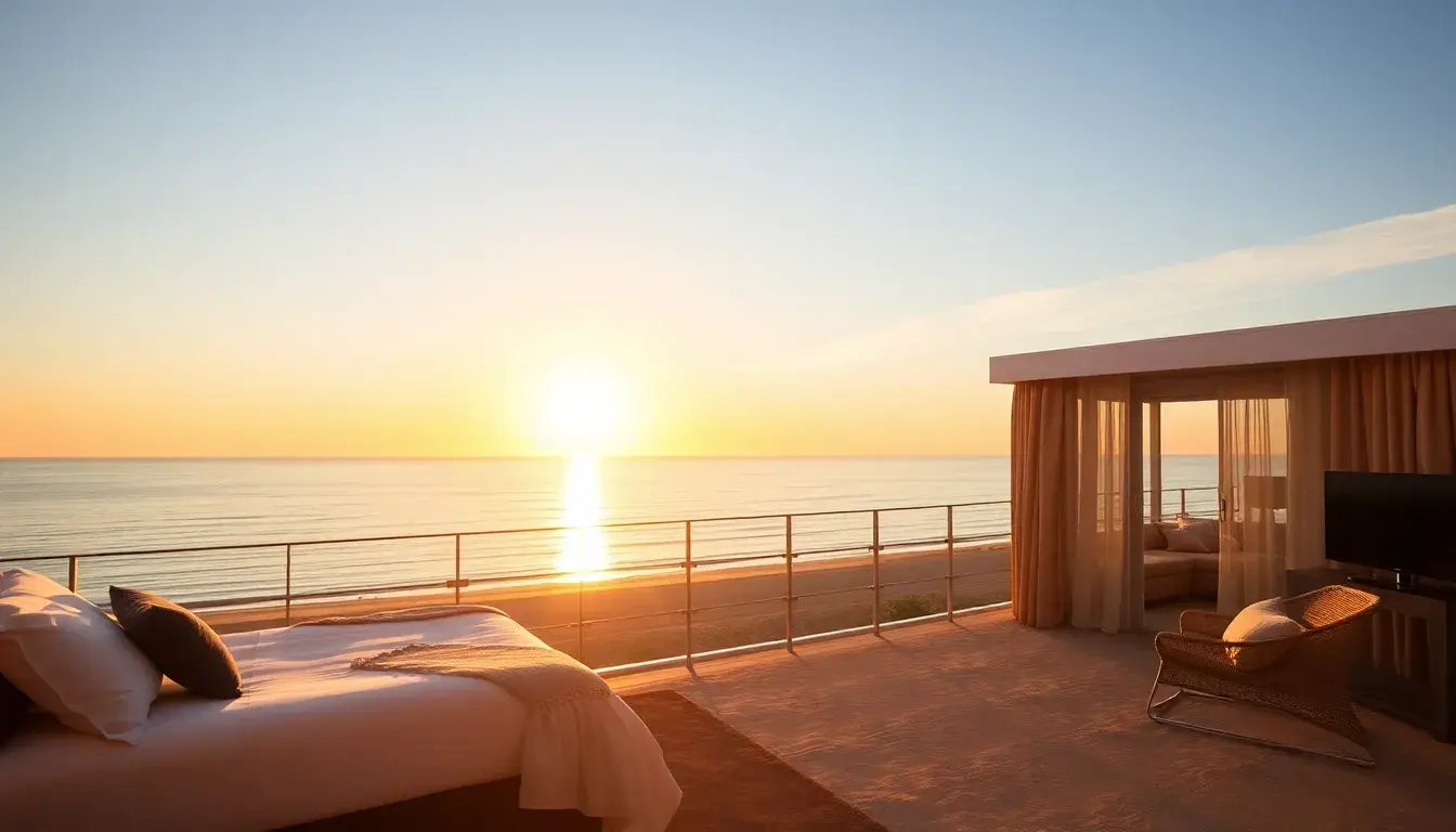 Ostsee-Glück auf Usedom: Das Baltic Hotel Zinnowitz im großen Travel-Check