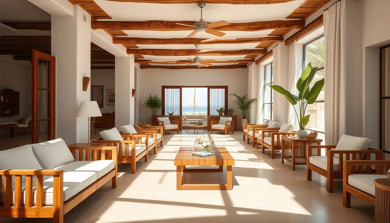 Barefoot Hotel Mallorca: Dein Guide zum Traumurlaub und den besten Deals