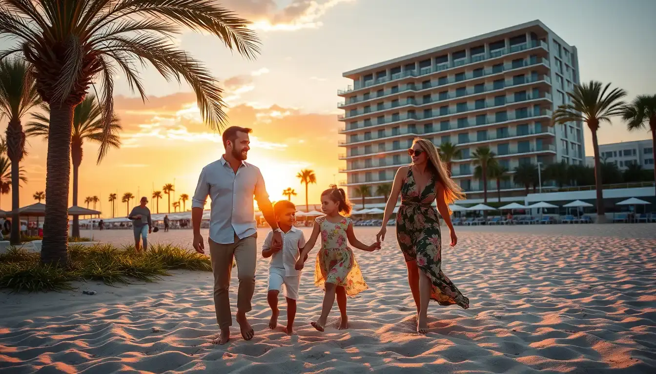 Dein Bibione Hotel Guide: Die besten Deals und Insidertipps für den Adria-Strandurlaub
