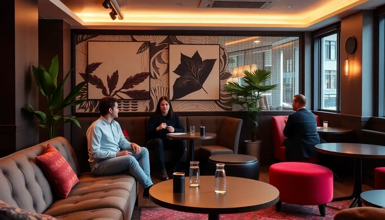 aletto hotel potsdamer platz