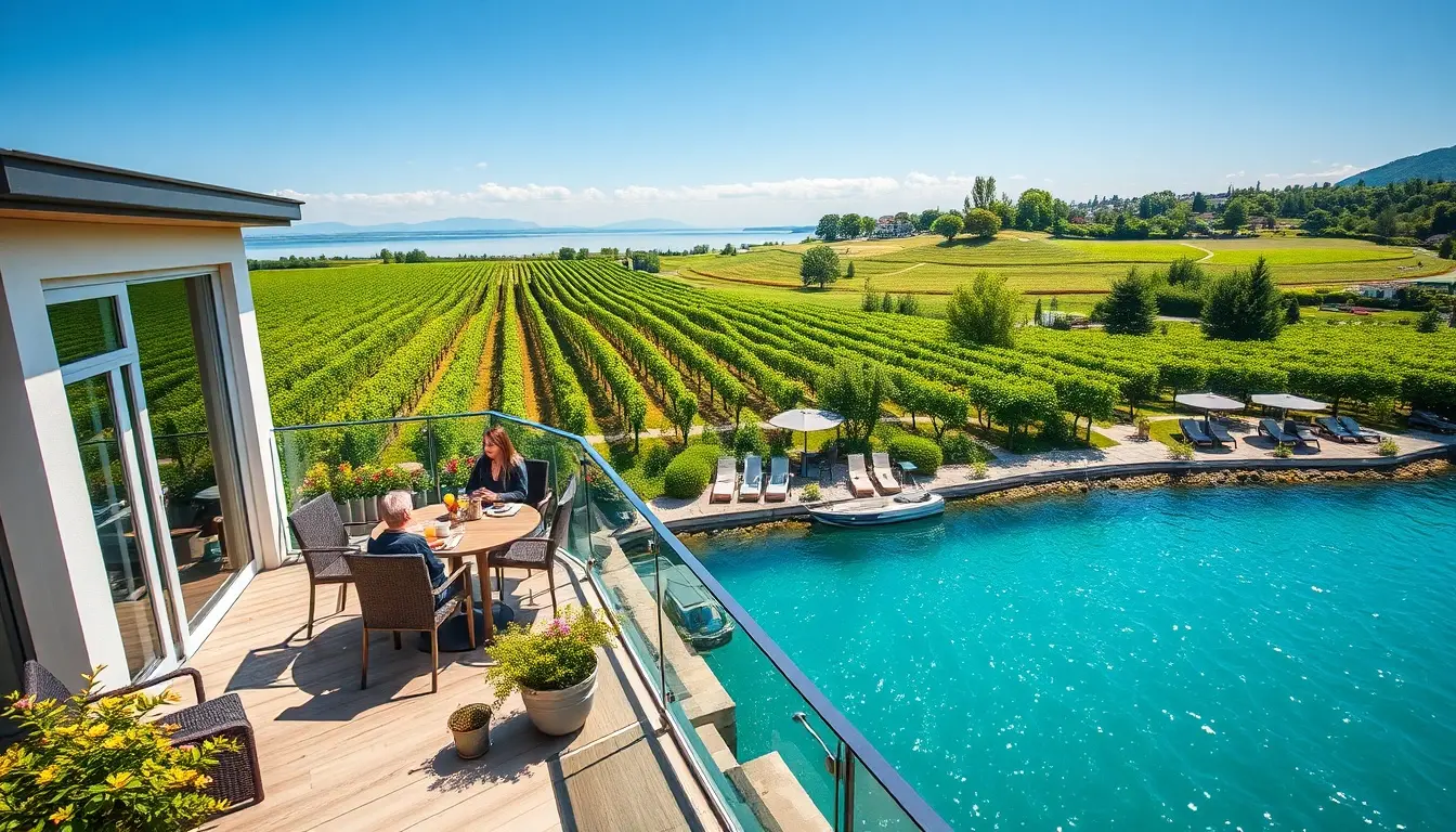 bodensee hotel