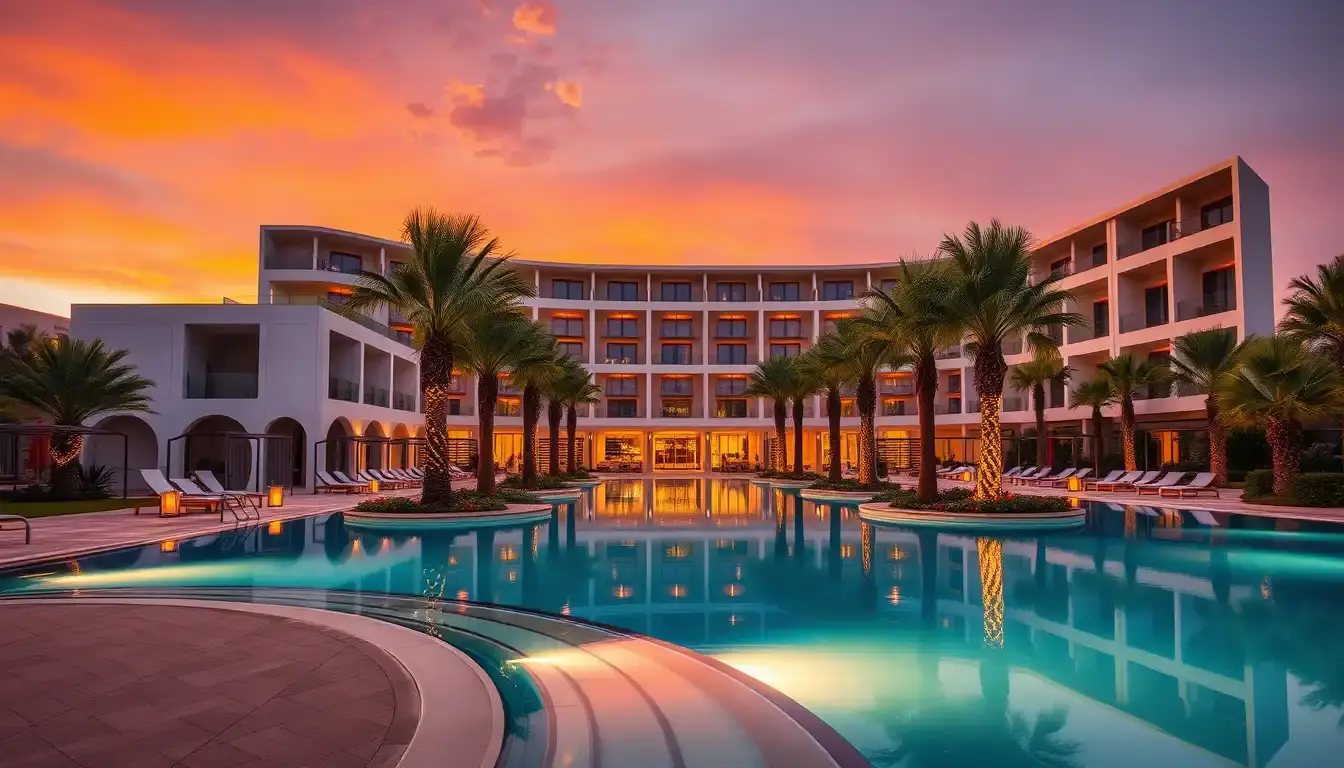 diamond premium hotel & spa