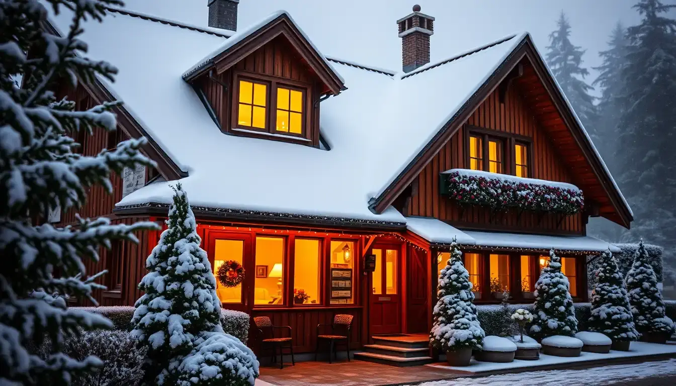 hotel harz