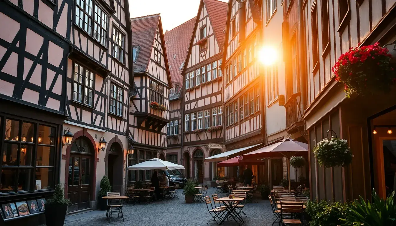 hotel lüneburg