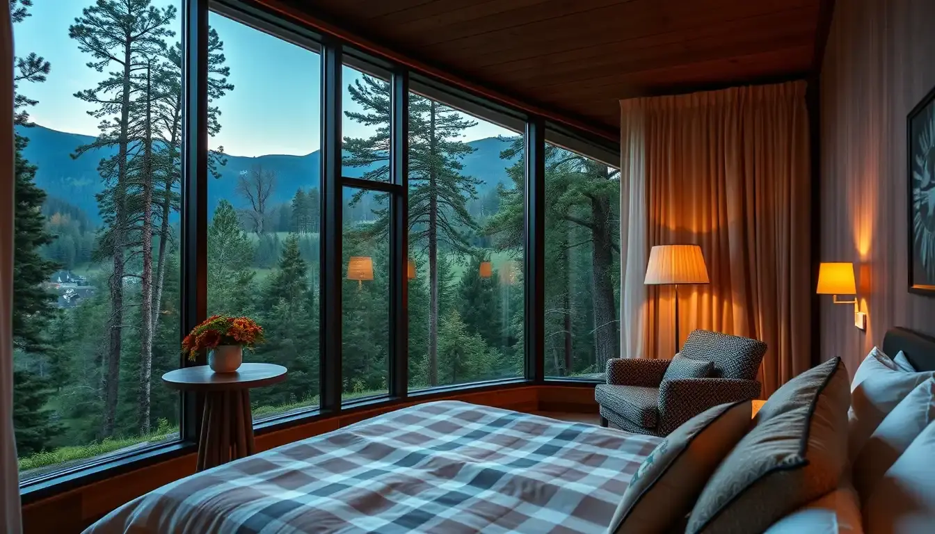 hotel schwarzwald