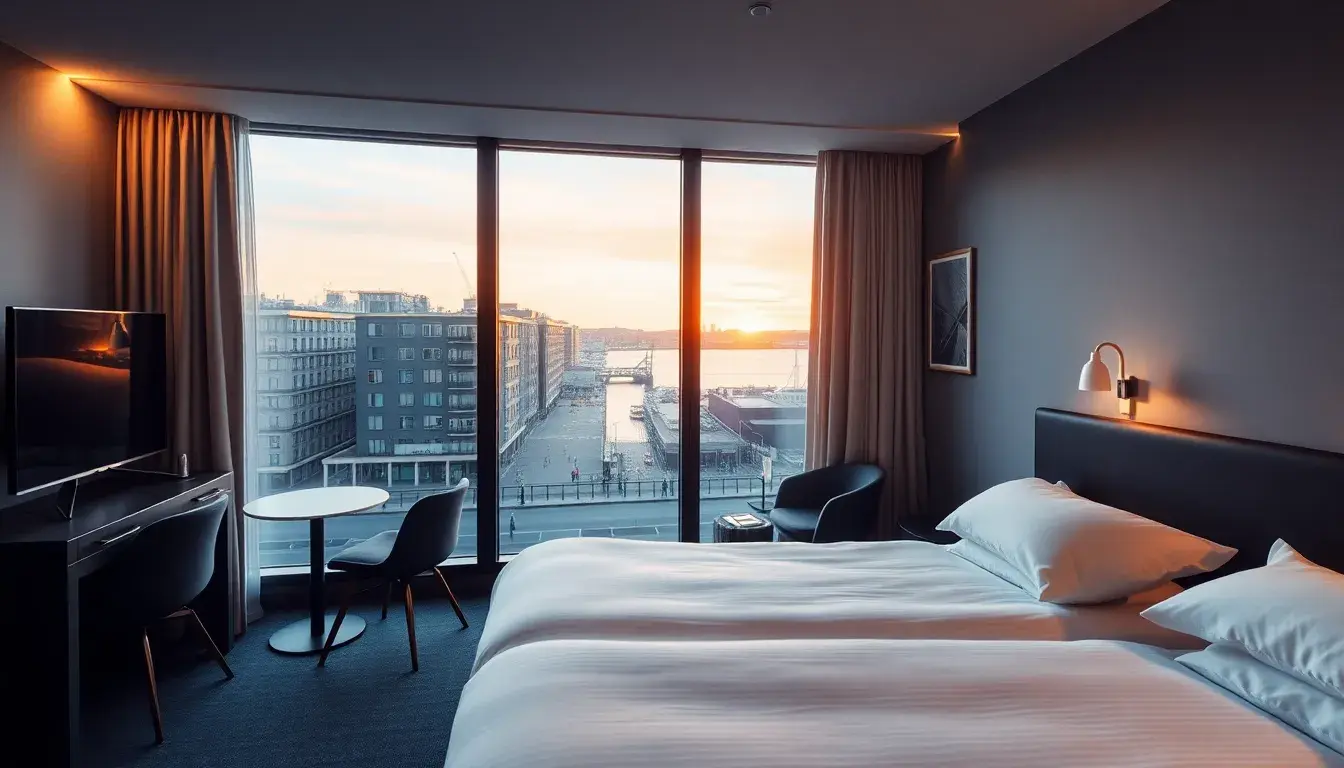 ibis hotel hamburg
