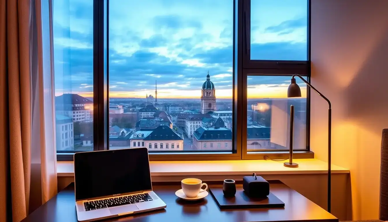 leonardo hotel augsburg