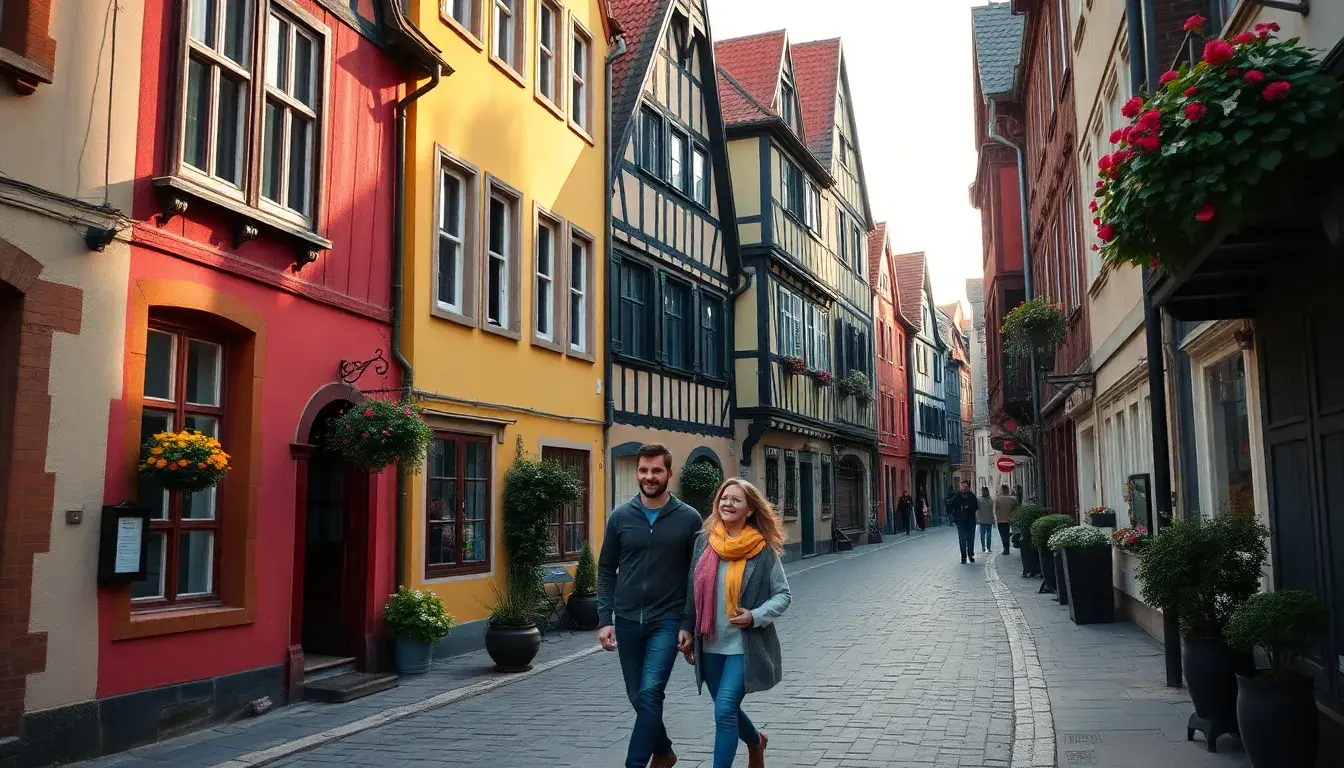 lüneburg hotel