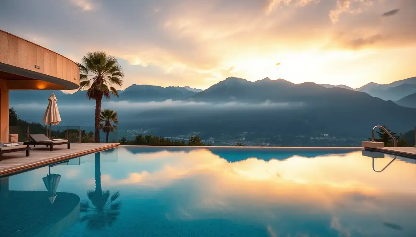 meran hotel