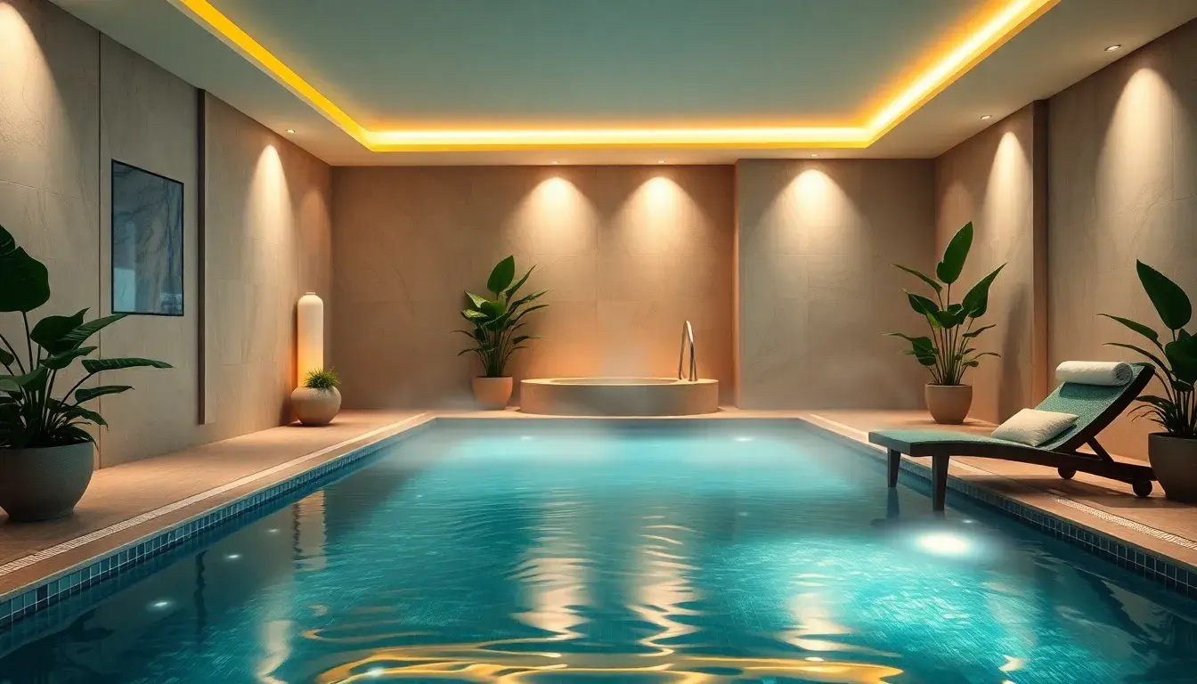 wellness hotel nrw