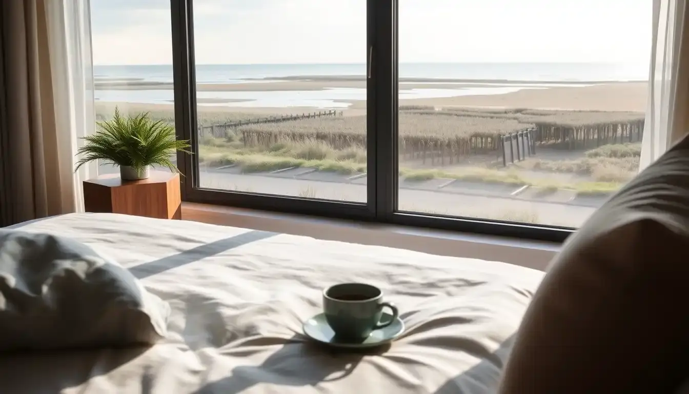hotel cuxhaven