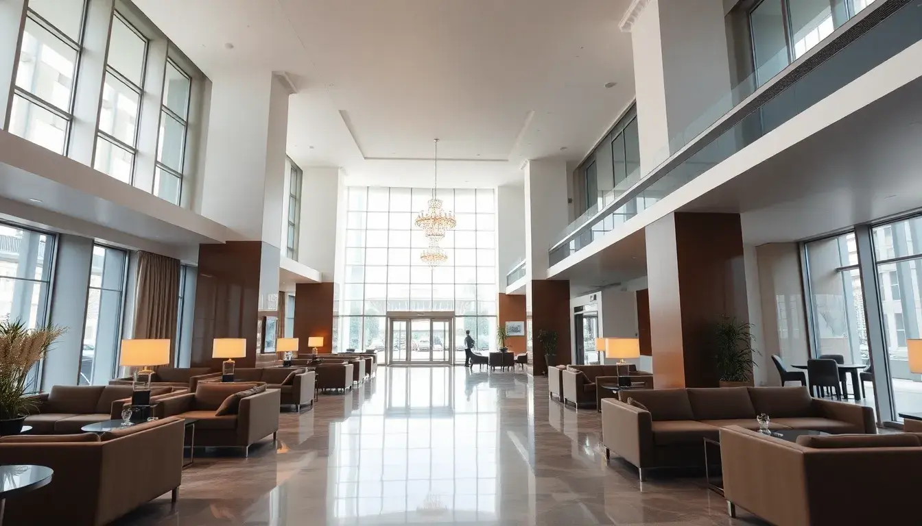 hotel riu plaza berlin
