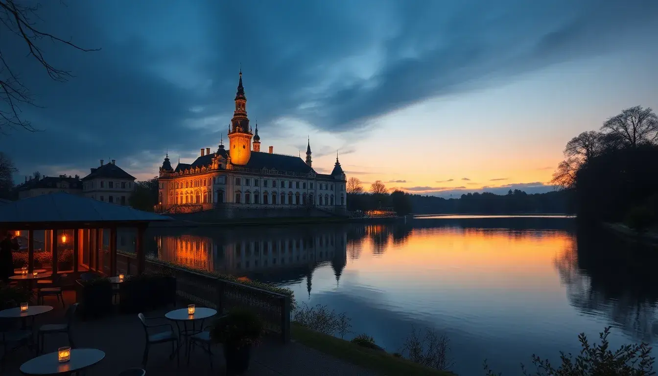 hotel schwerin