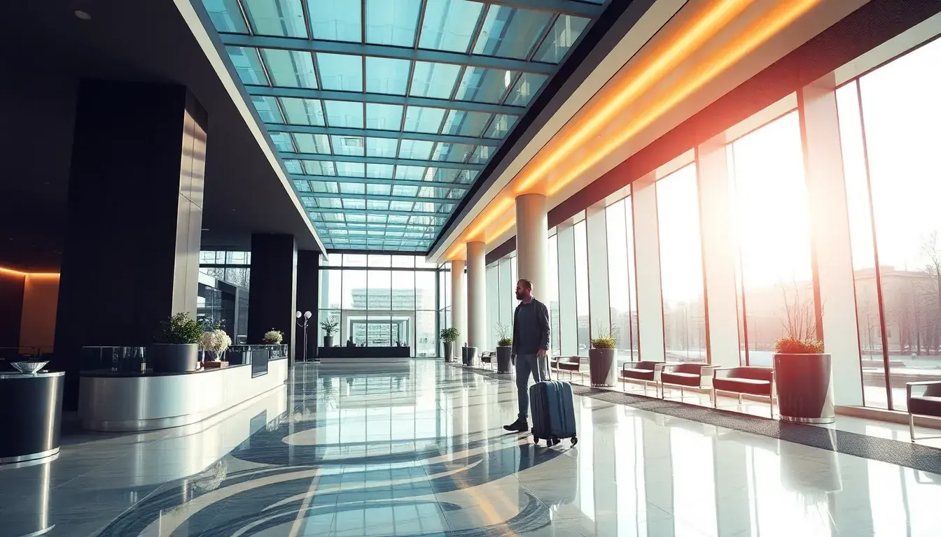 hyperion hotel berlin