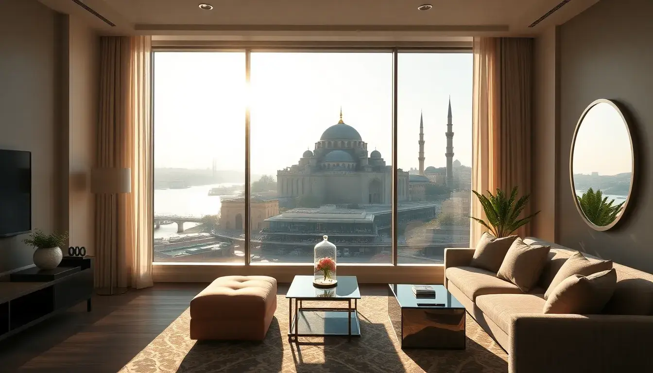 istanbul hotel